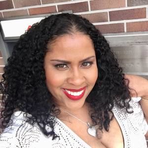 Meet your Posher, Tina